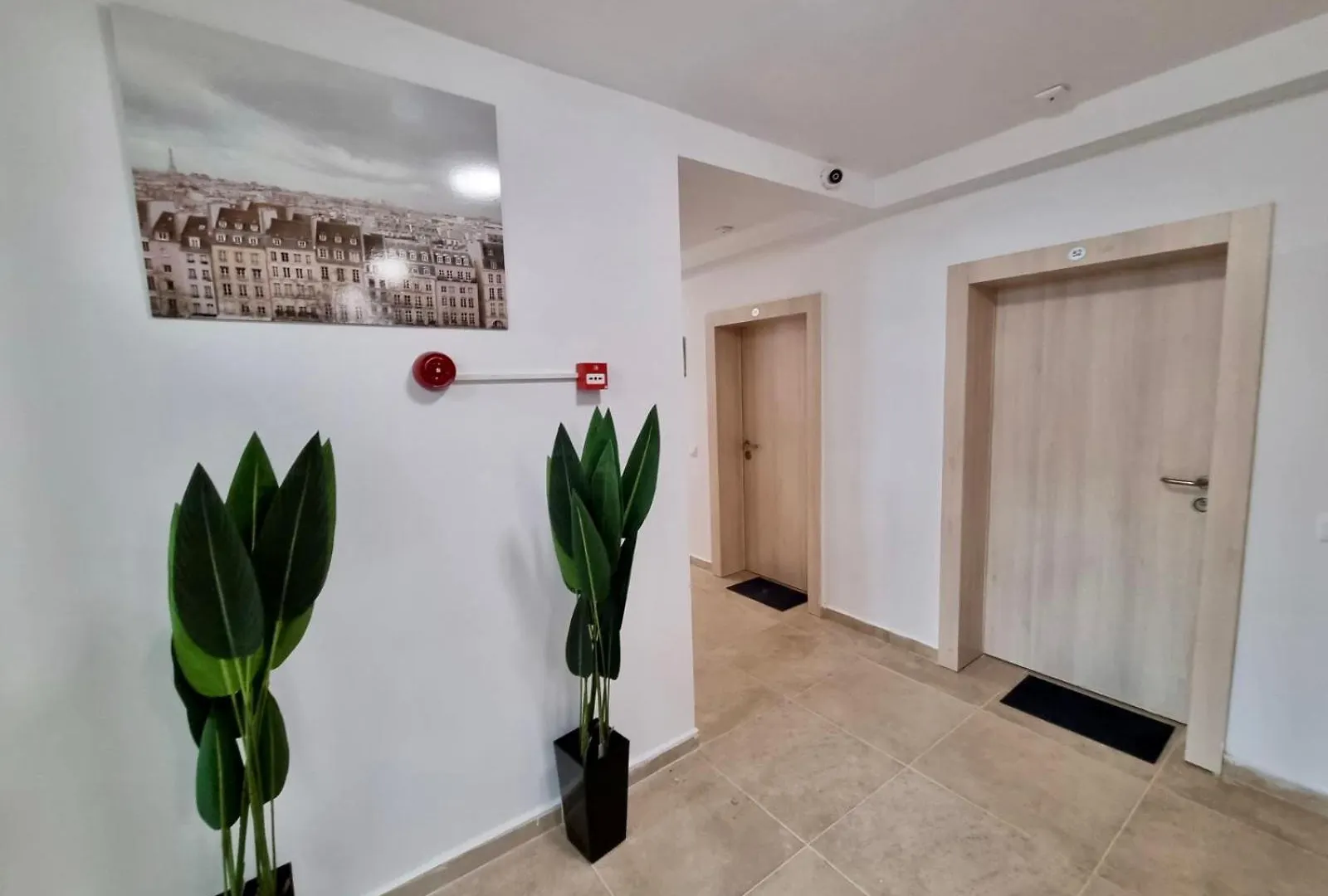 Rooms Sofia
