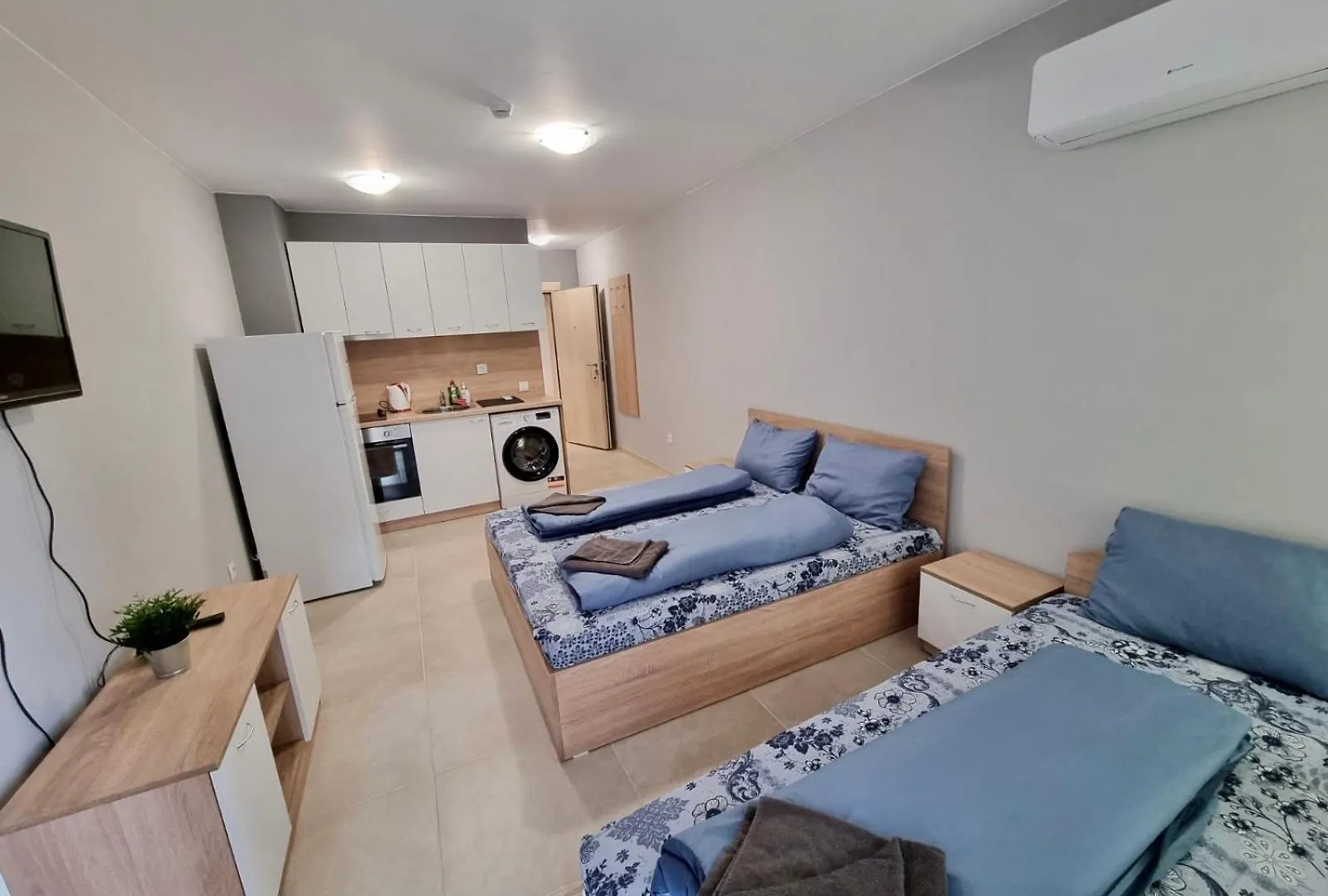 Rooms Sofia