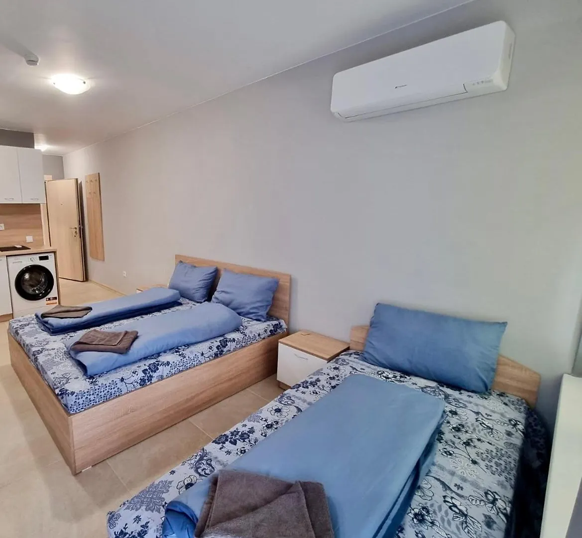 Apartment Rooms Sofia