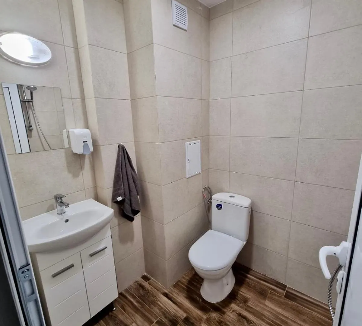 Rooms Sofia 0*,