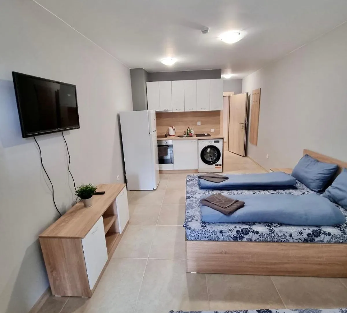 Apartment Rooms Sofia Bulgaria