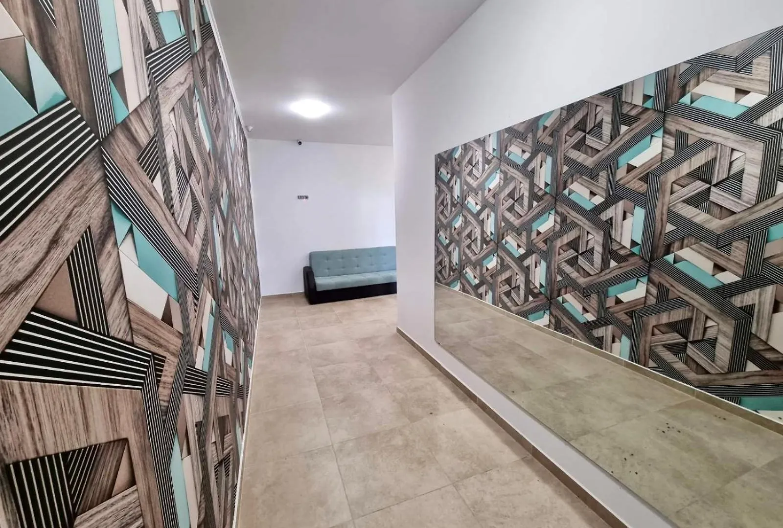 Rooms Sofia Bulgaria